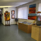Ausstellung im Atelier Achtzehn